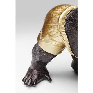 Deco Object Monkey Beach 20cm - JULIA VENCE STORE