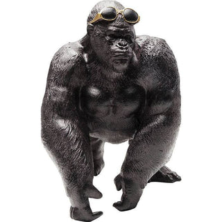 Deco Object Monkey Beach 30cm - JULIA VENCE STORE