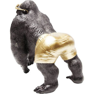 Deco Object Monkey Beach 30cm - JULIA VENCE STORE