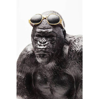 Deco Object Monkey Beach 30cm - JULIA VENCE STORE