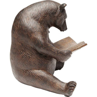 Deco Object Reading Bears - JULIA VENCE STORE