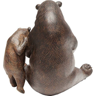 Deco Object Reading Bears - JULIA VENCE STORE