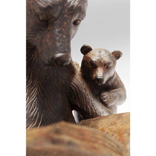 Deco Object Reading Bears - JULIA VENCE STORE