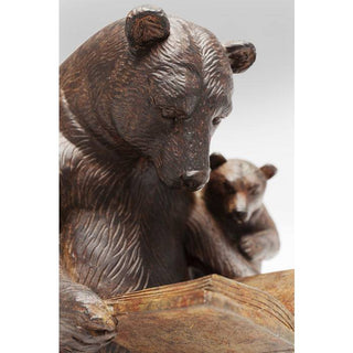 Deco Object Reading Bears - JULIA VENCE STORE