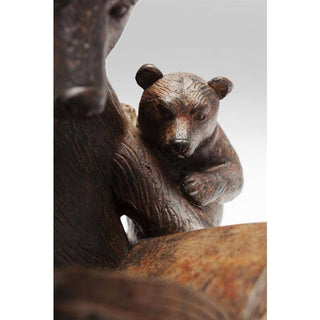 Deco Object Reading Bears - JULIA VENCE STORE