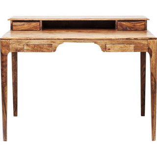 Desk Brooklyn Nature 110x70cm - JULIA VENCE STORE