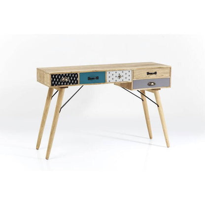 Desk Capri 118x40cm - JULIA VENCE STORE