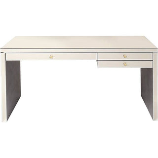 Mirrored Desk