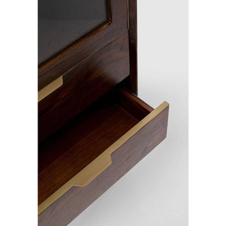 Display Cabinet Ravello 170x55 - JULIA VENCE STORE