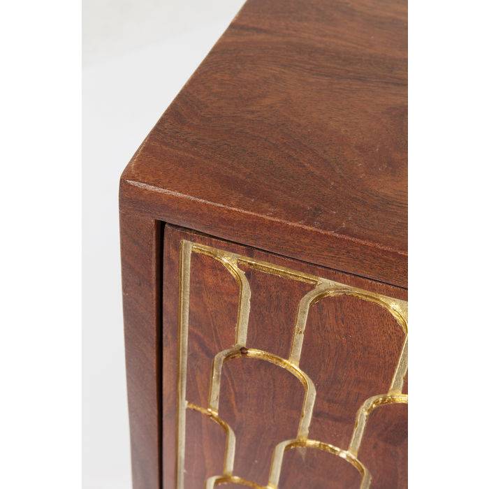 Dresser Muskat 2 Doors - JULIA VENCE STORE