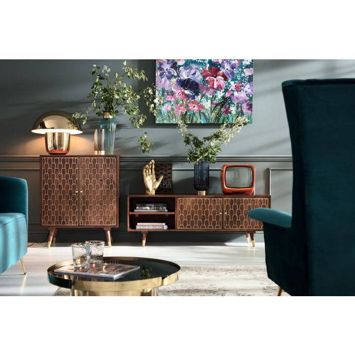Dresser Muskat 2 Doors - JULIA VENCE STORE
