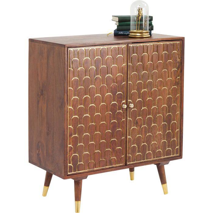 Dresser Muskat 2 Doors - JULIA VENCE STORE