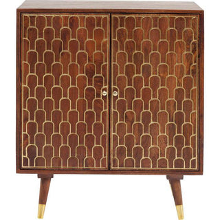 Dresser Muskat 2 Doors - JULIA VENCE STORE