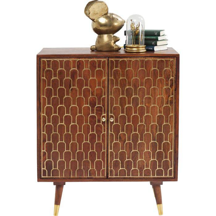 Dresser Muskat 2 Doors - JULIA VENCE STORE
