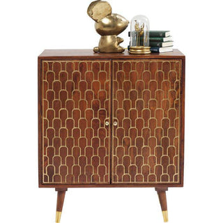 Dresser Muskat 2 Doors - JULIA VENCE STORE