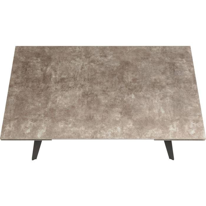 Modern Extension Table