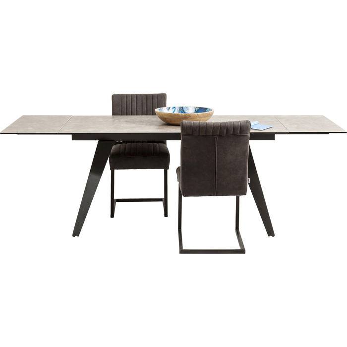 Modern Extension Table