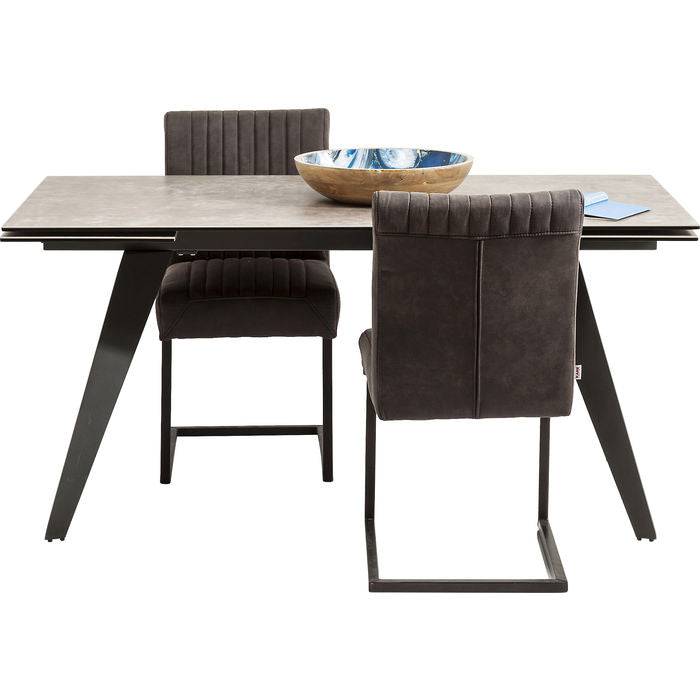 Modern Extension Table