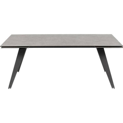 Extendable Dining Table