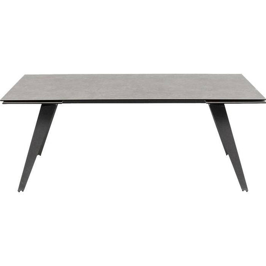 Extendable Dining Table
