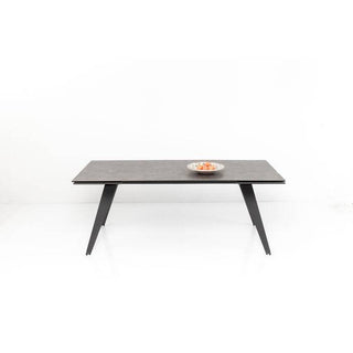 Extendable Dining Table