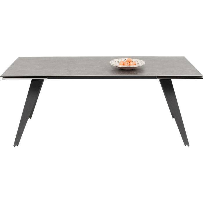 Extendable Dining Table