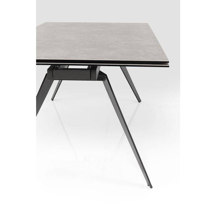 Extendable Dining Table