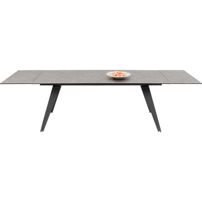Extendable Dining Table