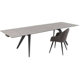 Extendable Dining Table