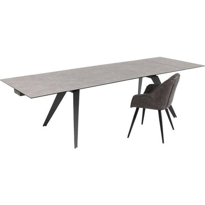 Extendable Dining Table