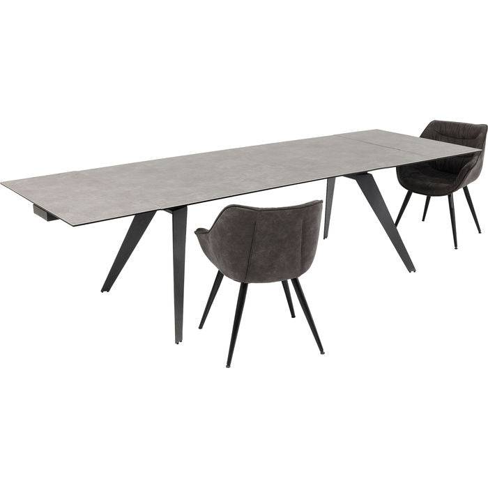 Extendable Dining Table
