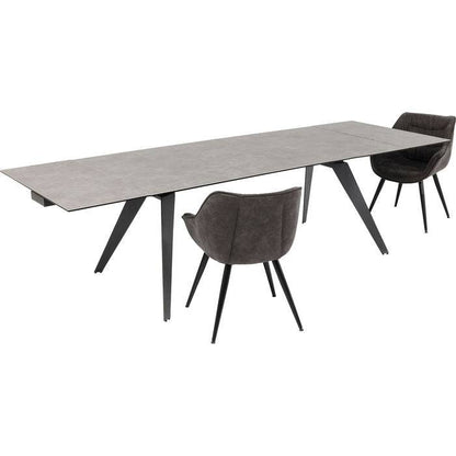 Extendable Dining Table