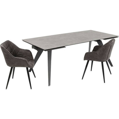 Extendable Dining Table
