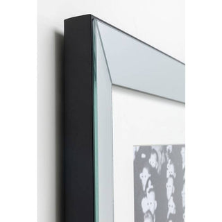 Framed Picture Audience 85x105 - JULIA VENCE STORE