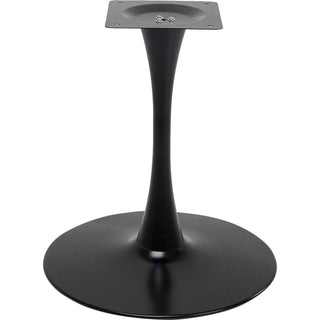 Table Base Schickeria Black √ò110cm - DEKOR