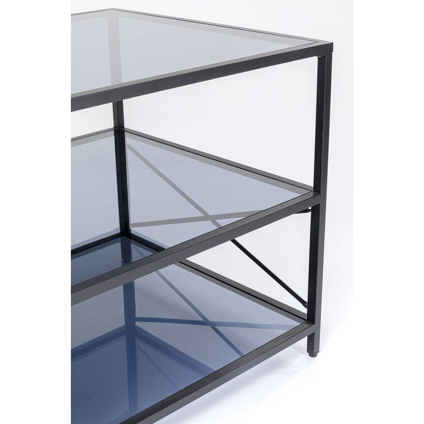 Industrial Loft Table