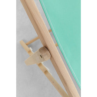 Deckchair Easy Summer Mint - DEKOR
