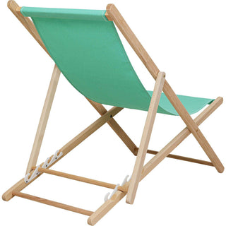 Deckchair Easy Summer Mint - DEKOR