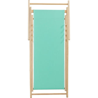 Deckchair Easy Summer Mint - DEKOR