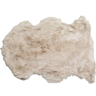 Lambskin Heidi Grey 65x85cm - DEKOR