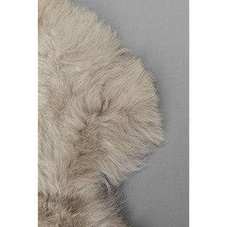 Lambskin Heidi Grey 65x85cm - DEKOR