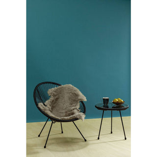 Lambskin Heidi Grey 65x85cm - DEKOR