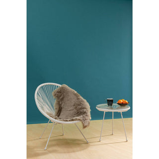 Lambskin Heidi Grey 65x85cm - DEKOR