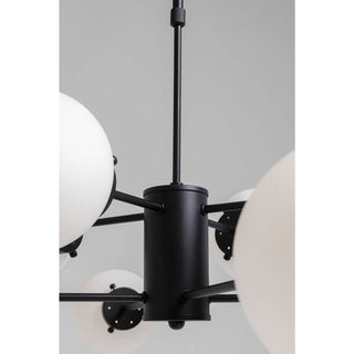 Black Pendant Lamp