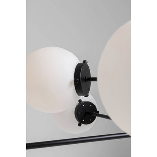 Black Pendant Lamp
