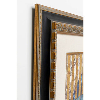 Framed Picture Lovers 180x106cm - DEKOR