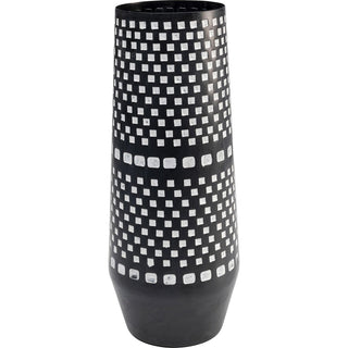 Vase Squares 40cm - DEKOR