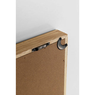 Object Picture Sandy Waves 81x122cm - DEKOR