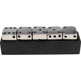 Decorative Object Dice Set 