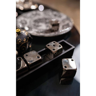 Decorative Object Dice Set 